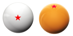 卓球のボールの色の規定